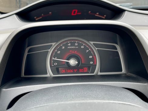 Used 2009 Honda Civic Si image 16