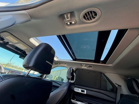 Used 2021 Ford Explorer Limited w/ Equipment Group 301A image 20