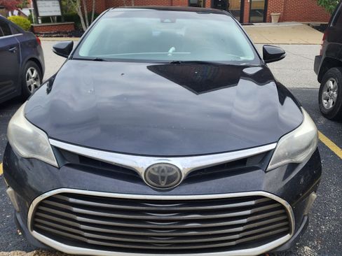 Used 2016 Toyota Avalon Limited image 1