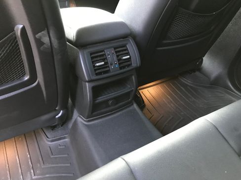 Used 2017 BMW X3 sDrive28i image 27