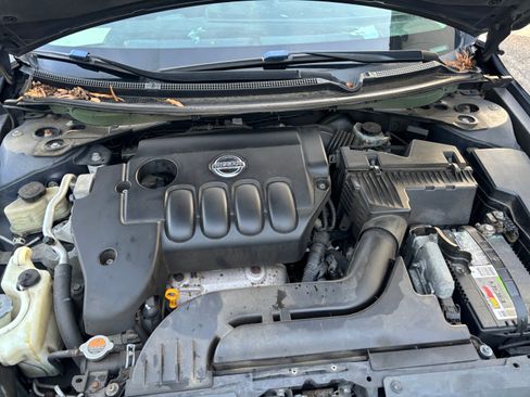 Used 2008 Nissan Altima 2.5 SL w/ SL Pkg image 17