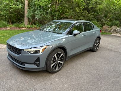 Used 2021 Polestar Polestar 2