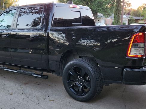 Used 2022 RAM 1500 Lone Star image 6