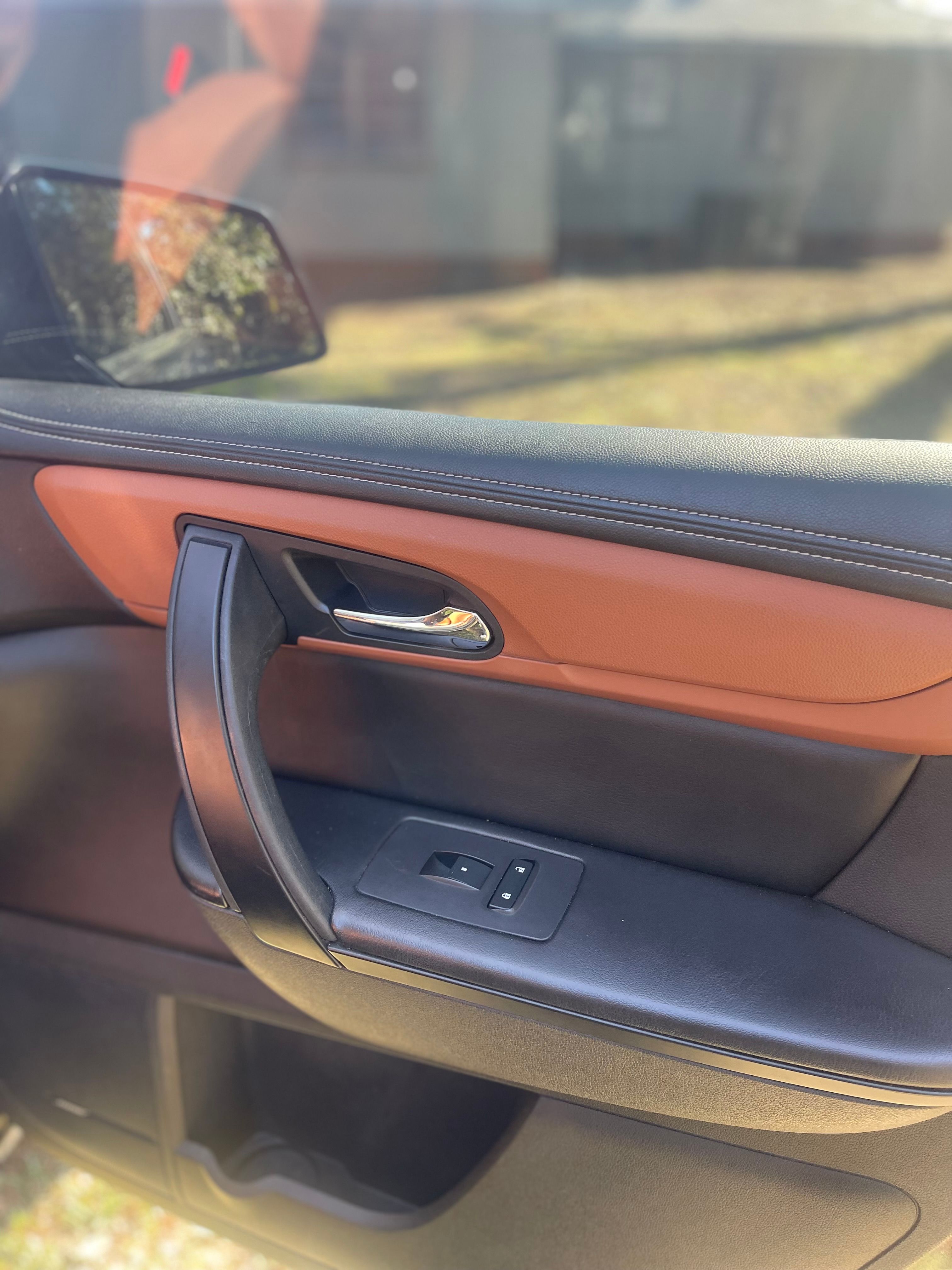 Used 2017 Chevrolet Traverse LT FWD image 20
