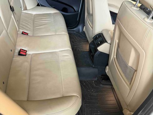 Used 2016 BMW X3 xDrive28i image 5