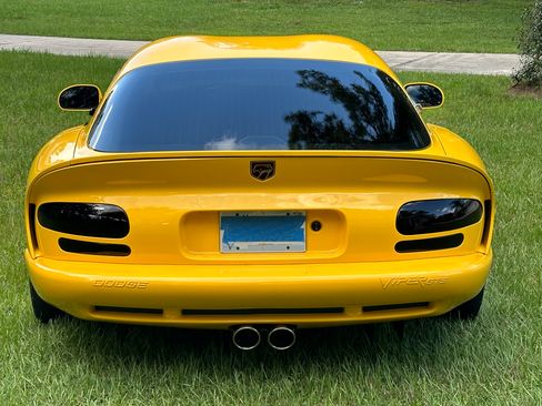 Used 2020 Dodge Challenger SRT Hellcat Redeye image 24