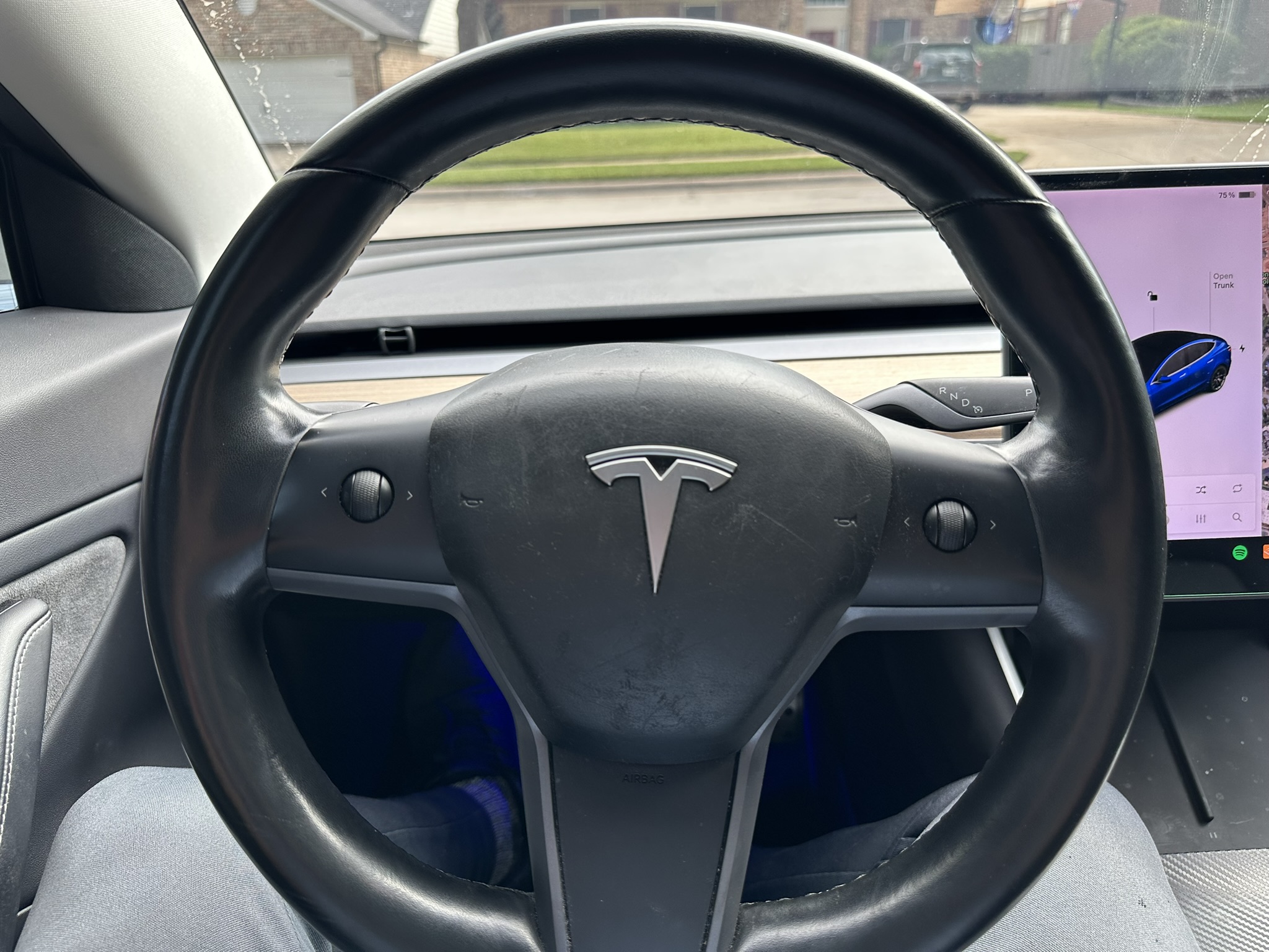 Used 2018 Tesla Model 3 Long Range AWD/4WD image 8