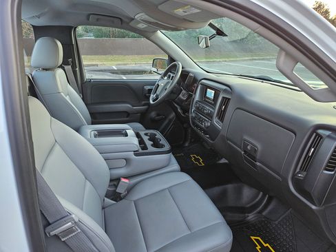 Used 2015 Chevrolet Silverado 1500 W/T image 14