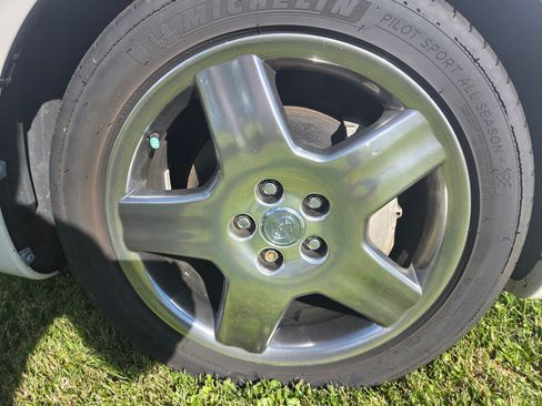 Used 2005 Lexus LS 430 image 13