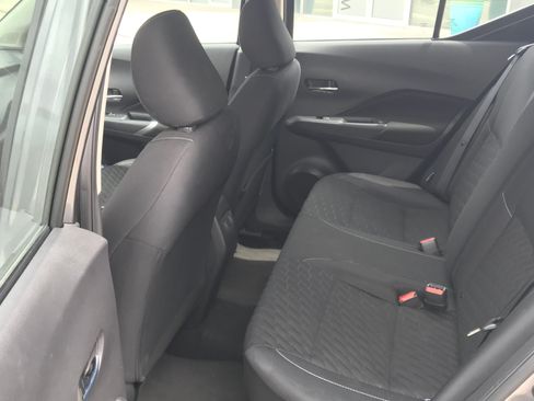 Used 2021 Nissan Kicks SV FWD image 12