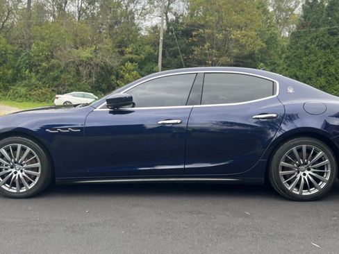 Used 2018 Maserati Ghibli S image 5