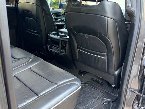 Used 2019 RAM 1500 Limited AWD/4WD image 27