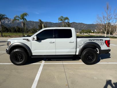 Used 2023 Ford F150 Raptor w/ Raptor 37 Performance Package