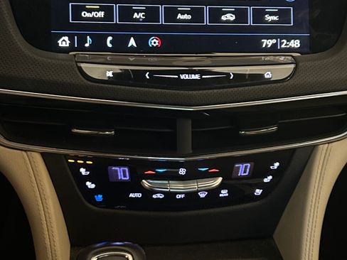 Used 2019 Cadillac CT6 Premium Luxury image 6