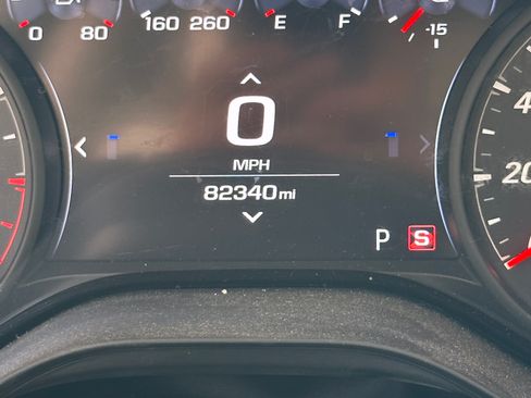 Used 2022 Chevrolet Camaro LT w/ RS Package RWD image 25