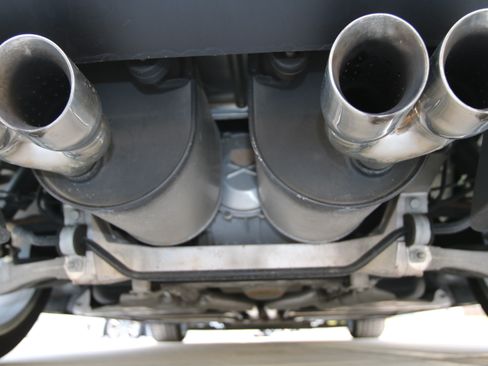 Used 2005 Chevrolet Corvette Coupe w/ Preferred Equipment Group image 28