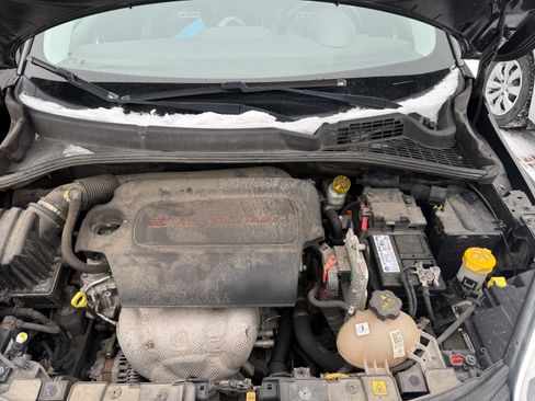 Used 2016 FIAT 500X Trekking image 23