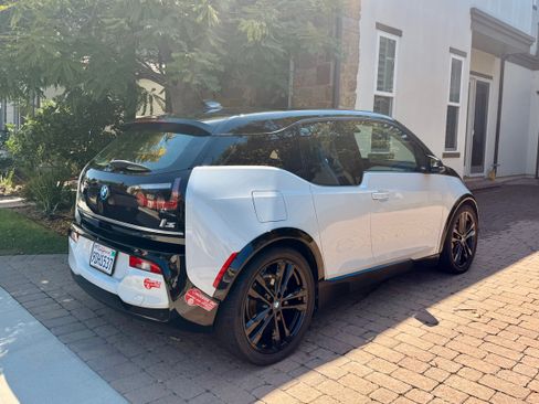 Used 2018 BMW i3 s RWD image 5