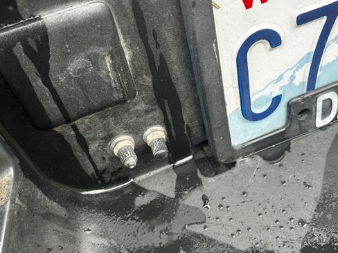 Used 2019 RAM 3500 Tradesman image 13