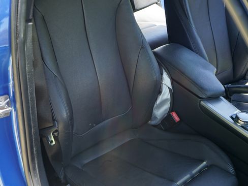 Used 2014 BMW 335i Sedan RWD image 11