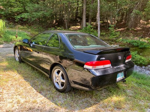 Used 1999 Honda Prelude SH image 9