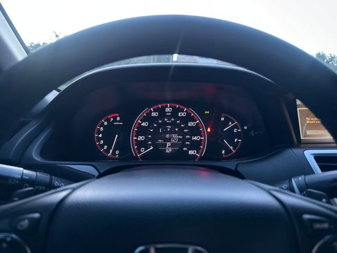 Used 2013 Honda Accord EX-L image 14