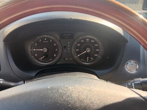 Used 2009 Lexus ES 350 image 4