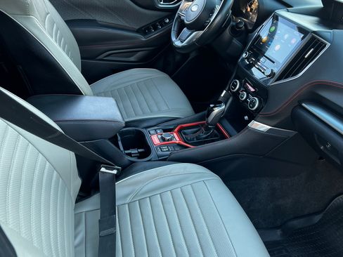 Used 2019 Subaru Forester Sport w/ Popular Package #2 image 25