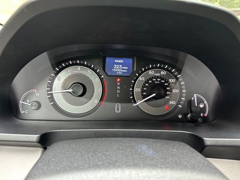 Used 2015 Honda Odyssey Touring image 11