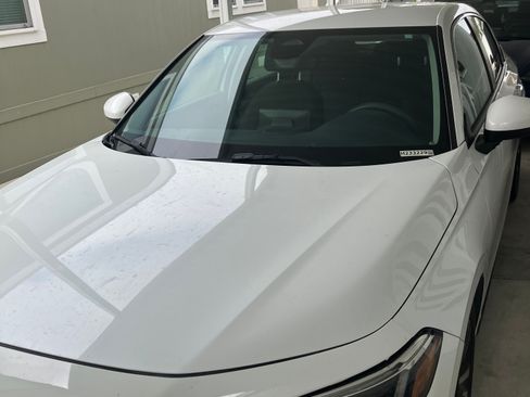 Used 2023 Honda Civic LX image 2