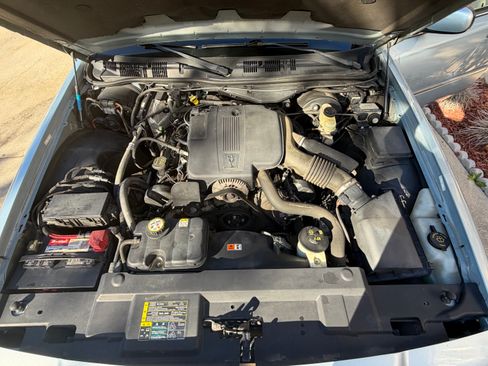 Used 2004 Mercury Grand Marquis LS image 11