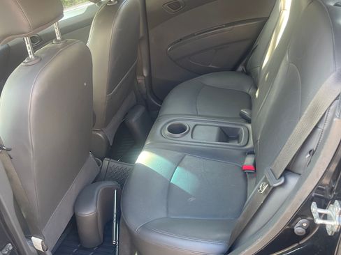 Used 2016 Chevrolet Spark LT image 12