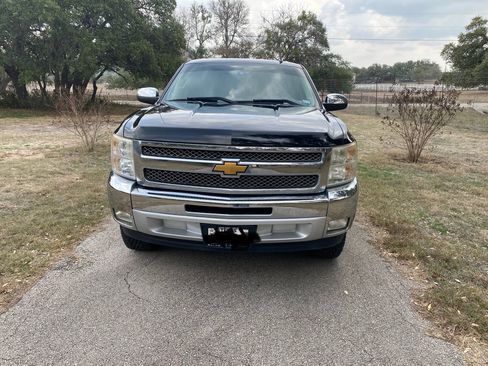 Used 2013 Chevrolet Silverado 1500 LT image 1