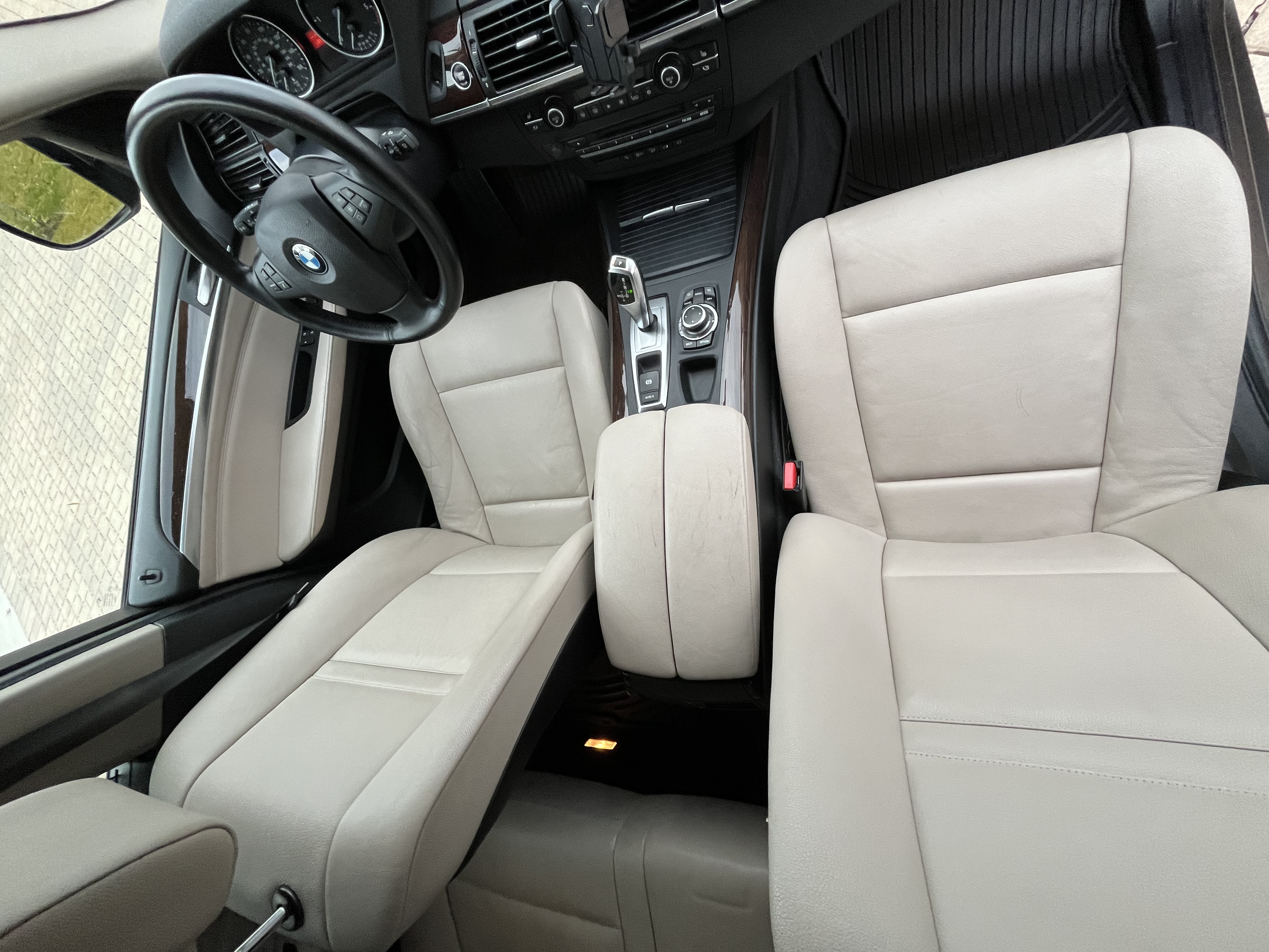 Used 2012 BMW X5 xDrive35d AWD/4WD image 30