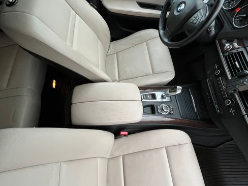 Used 2012 BMW X5 xDrive35d image 30