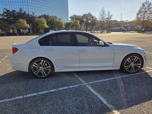 Used 2017 BMW 340i Sedan image 5