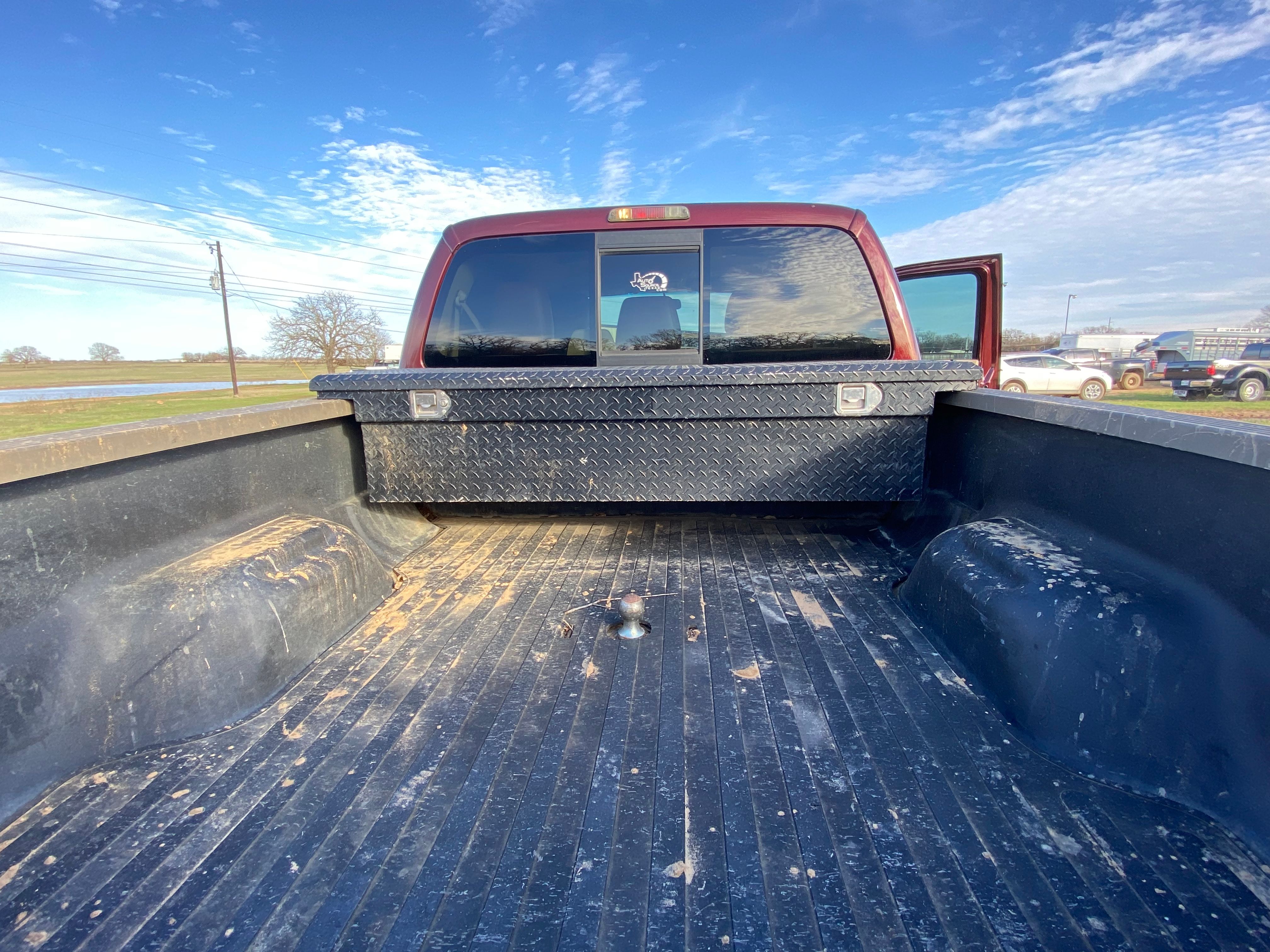 Used 2011 Ford F250 King Ranch w/ Camper Pkg AWD/4WD image 19
