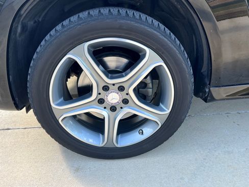 Used 2013 Mercedes-Benz GLK 250 BlueTEC 4MATIC image 11