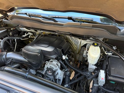 Used 2015 Chevrolet Silverado 3500 W/T w/ WT Convenience Package image 22