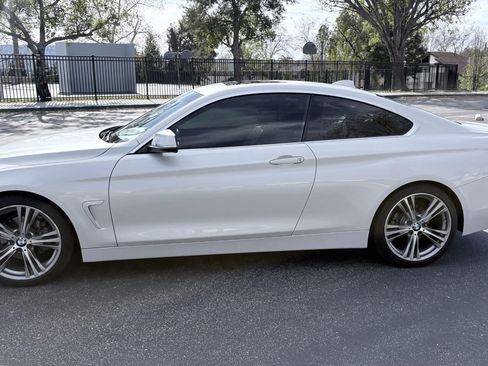 Used 2016 BMW 428i Coupe image 4
