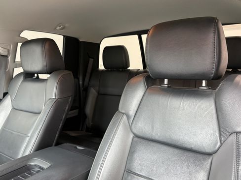 Used 2019 Toyota Tundra Limited w/ Limited Premium Package image 20