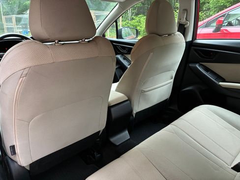 Used 2018 Subaru Impreza 2.0i AWD/4WD image 14
