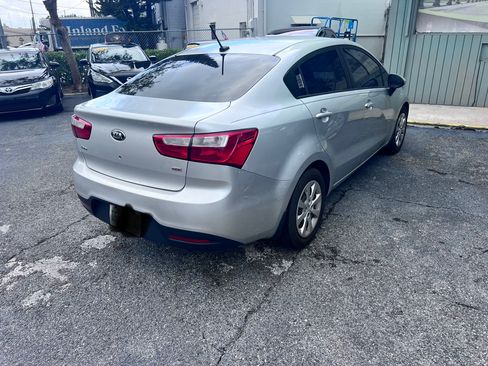 Used 2013 Kia Rio LX image 5