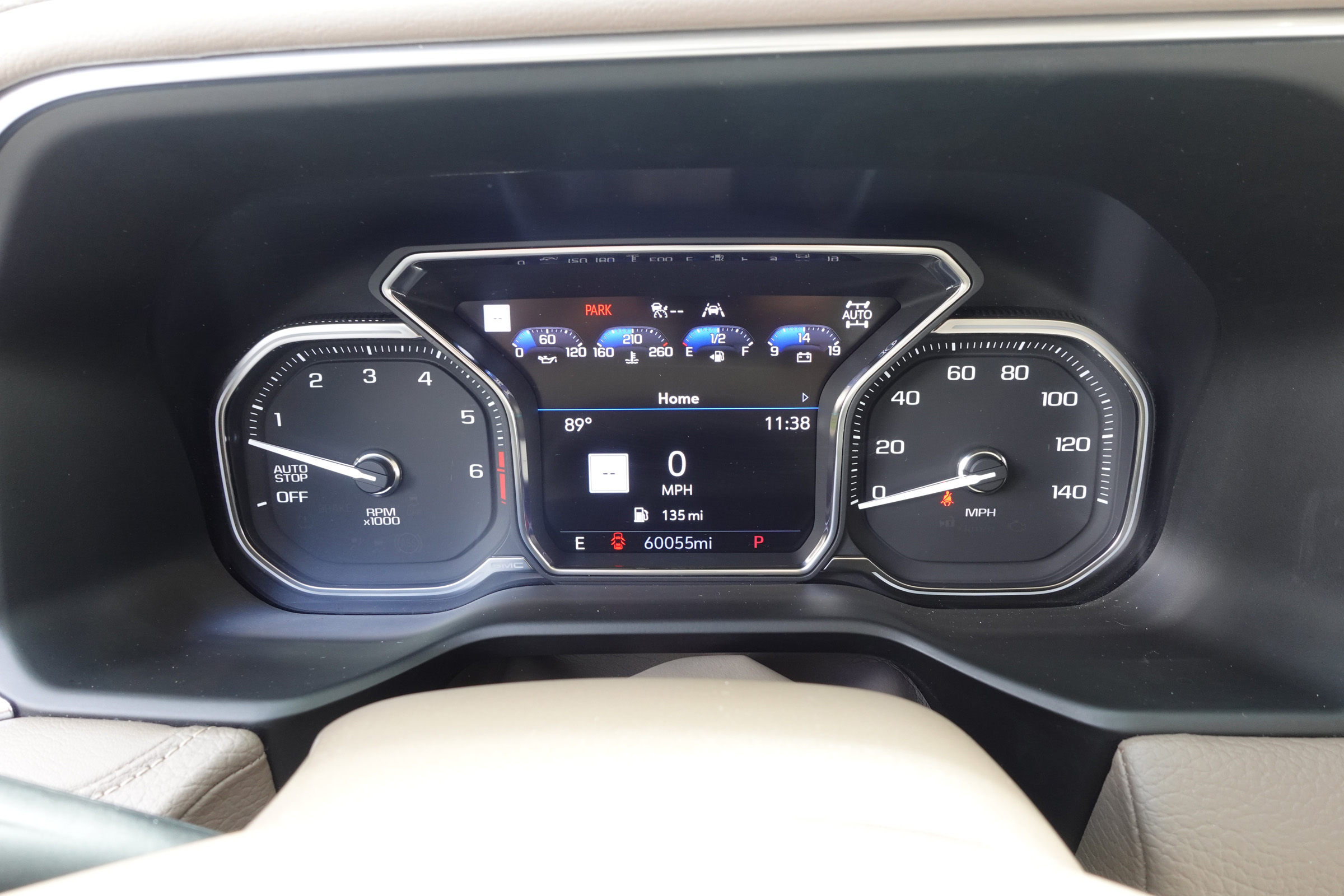 Used 2021 GMC Yukon Denali w/ Denali Ultimate Package AWD/4WD image 13