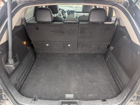 Used 2014 Ford Edge Limited w/ Equipment Group 302A image 7