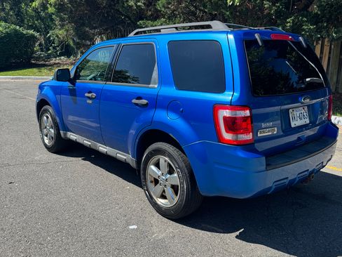Used 2012 Ford Escape XLT FWD image 11