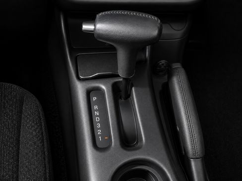Used 2002 Pontiac Firebird Trans Am RWD image 21