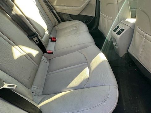 Used 2018 Hyundai Sonata Limited w/ Ultimate Package 02 image 5