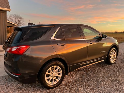 Used 2019 Chevrolet Equinox LT image 15