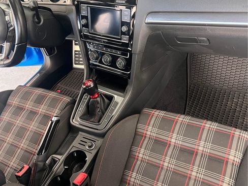 Used 2019 Volkswagen GTI Rabbit Edition image 29